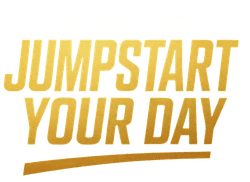 Jumpstart Your Day with Mark Smillie